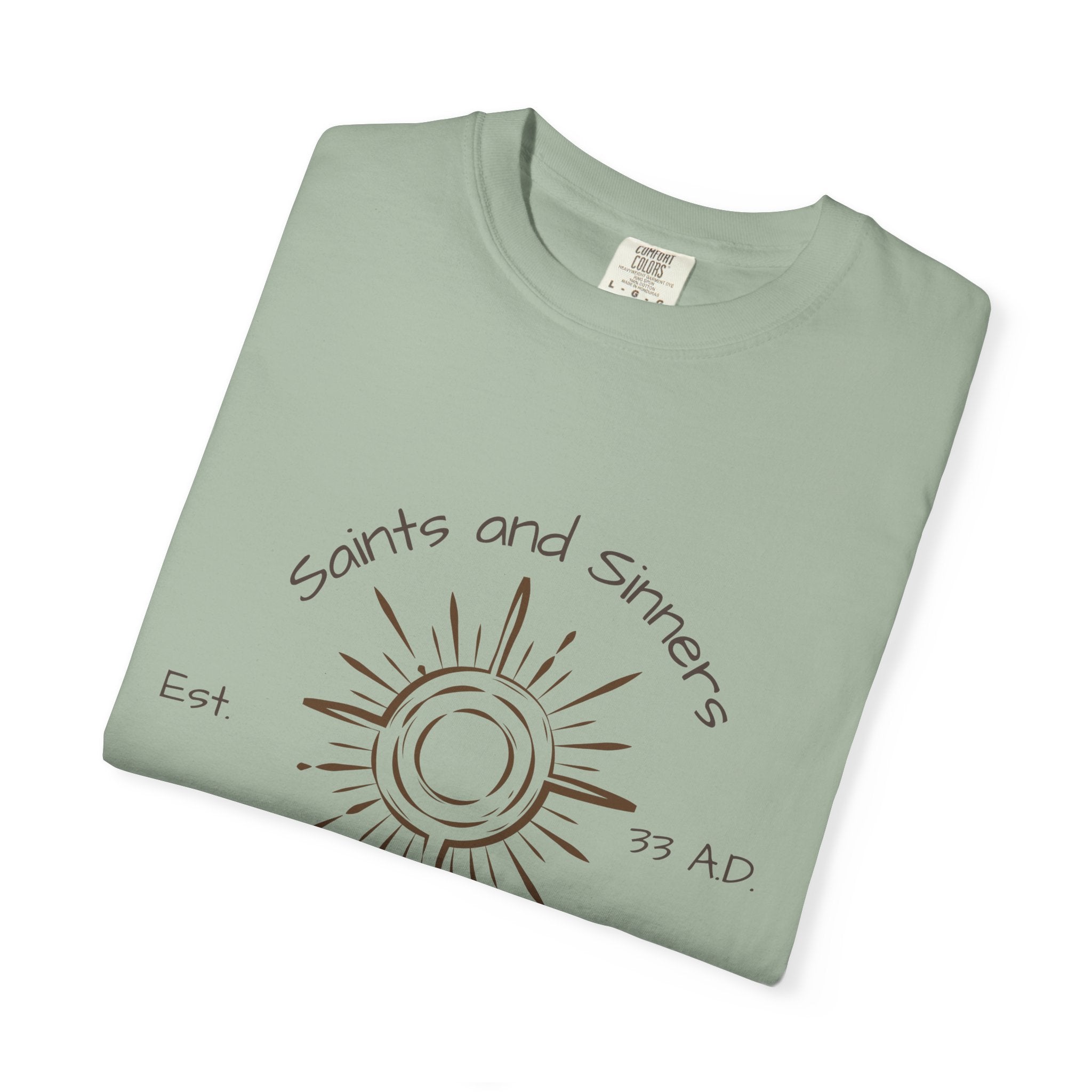 Cute Catholic Social Club T-Shirt - Unisex